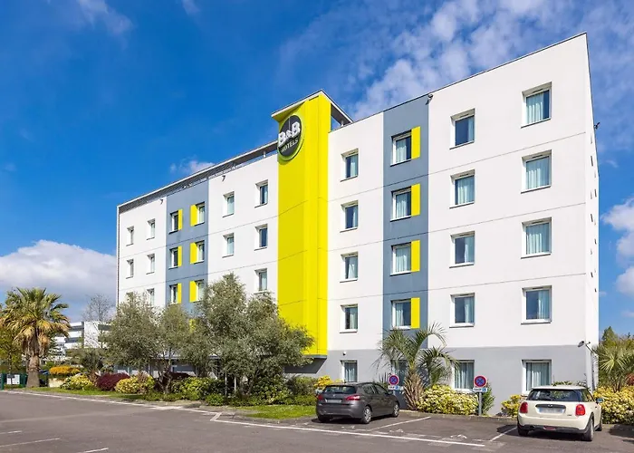 HOTEL Ouest Villejean