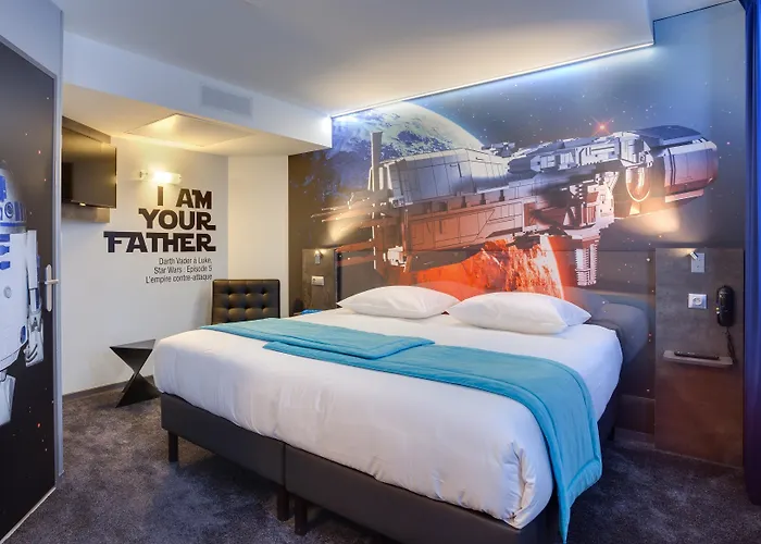 Hôtel accueillant les animaux: Hôtel Kyriad Rennes Centre Gare