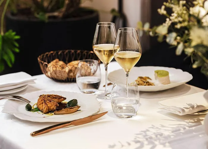 Hôtel accueillant les animaux: Balthazar Hotel & Spa Rennes - Mgallery Collection