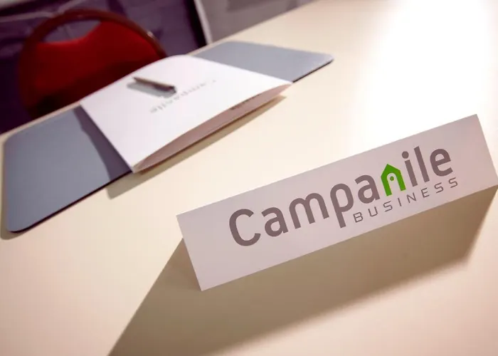 Campanile Rennes Atalante
